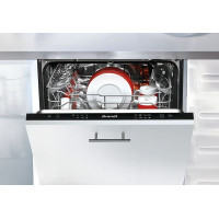 Посудомоечная машина BRANDT BDJ325LB Посудомоечная машина BRANDT BDJ325LB