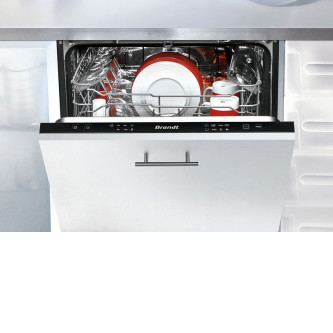 Посудомоечная машина BRANDT BDJ325LB Посудомоечная машина BRANDT BDJ325LB
