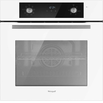 Духовой шкаф WEISSGAUFF EOM 388 PDW Steam Clean Духовой шкаф WEISSGAUFF EOM 388 PDW Steam Clean