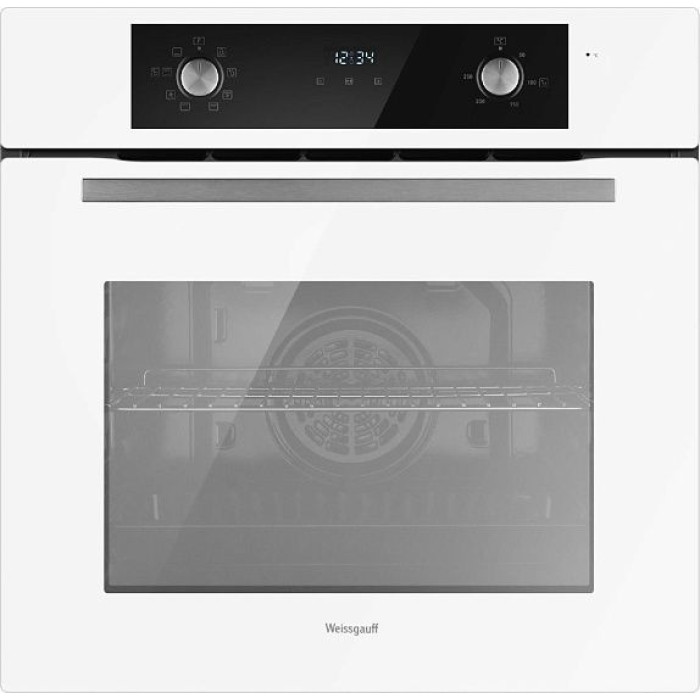 Духовой шкаф WEISSGAUFF EOM 388 PDW Steam Clean Духовой шкаф WEISSGAUFF EOM 388 PDW Steam Clean