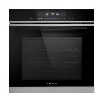 Духовой шкаф MAUNFELD MEOR7217SMB Духовой шкаф MAUNFELD MEOR7217SMB