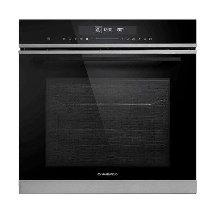 Духовой шкаф MAUNFELD MEOR7217SMB