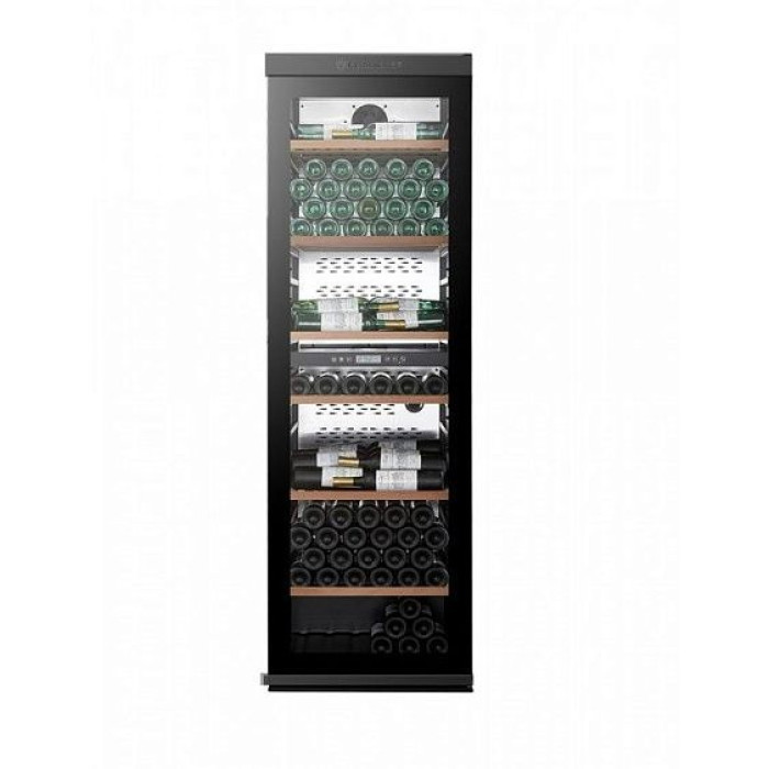 Винный шкаф CLIMADIFF MILLESIME240DB Винный шкаф CLIMADIFF MILLESIME240DB