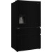 Холодильник WEISSGAUFF WFD 567 NoFrost Premium BioFresh Ice Maker Холодильник WEISSGAUFF WFD 567 NoFrost Premium BioFresh Ice Maker