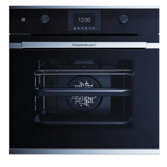 Духовой шкаф KUPPERSBUSCH BP 6350.0 S Духовой шкаф KUPPERSBUSCH BP 6350.0 S