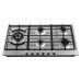 Варочная поверхность DELONGHI NSL 590D X RUS