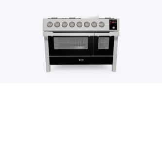Варочный центр ILVE PM-12F-DS3/SS Варочный центр ILVE PM-12F-DS3/SS