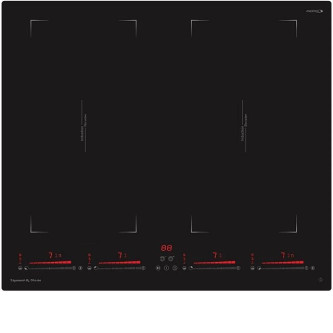 Варочная поверхность ZIGMUND & SHTAIN CI 29.6 B