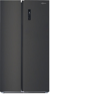 Холодильник ZUGEL ZRSS630B Холодильник ZUGEL ZRSS630B