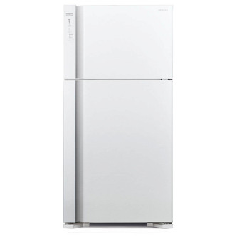 Холодильник HITACHI R-V610PUC7 PWH Холодильник HITACHI R-V610PUC7 PWH