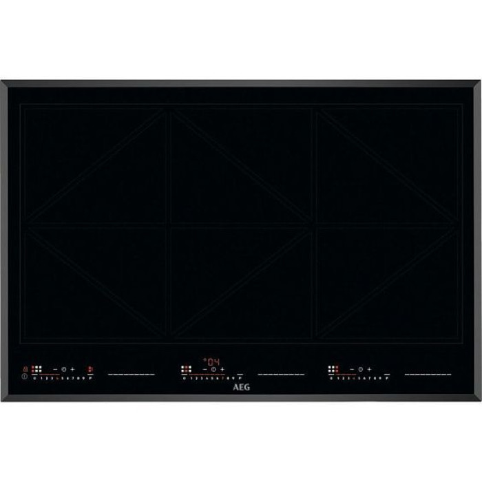 Варочная поверхность AEG IKE86688FB Варочная поверхность AEG IKE86688FB