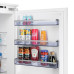 Холодильник MAUNFELD MBF193NFWGR Inverter Холодильник MAUNFELD MBF193NFWGR Inverter