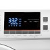 Стиральная машина MAUNFELD MFWM148WH Стиральная машина MAUNFELD MFWM148WH