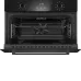 Духовой шкаф WEISSGAUFF OE 459 PDB Black Edition Духовой шкаф WEISSGAUFF OE 459 PDB Black Edition