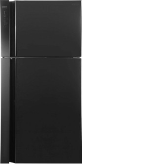 Холодильник HITACHI R-V610PUC7 BBK Холодильник HITACHI R-V610PUC7 BBK
