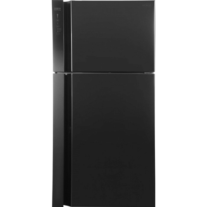 Холодильник HITACHI R-V610PUC7 BBK Холодильник HITACHI R-V610PUC7 BBK