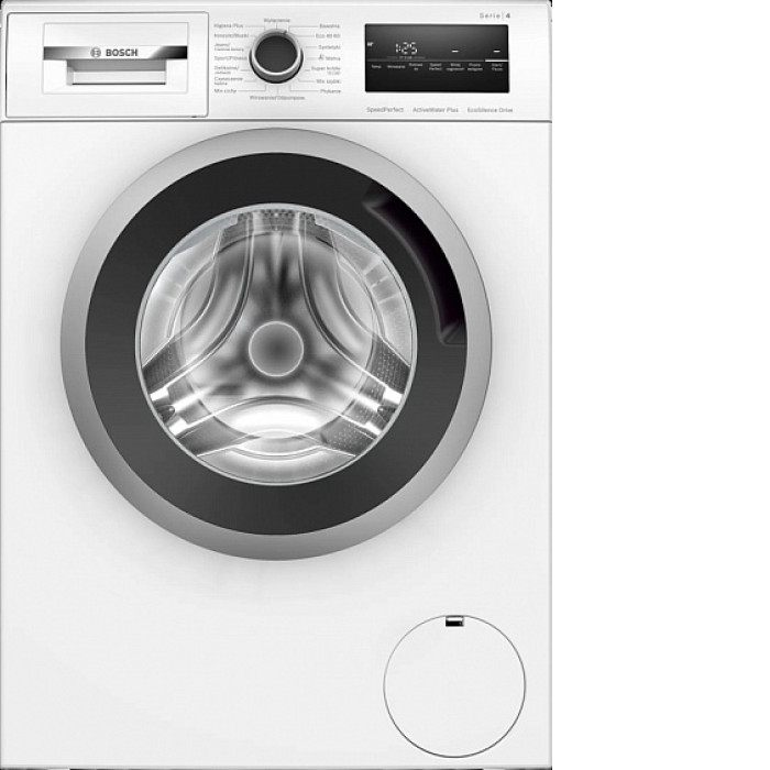 Стиральная машина BOSCH WAN2820EPL