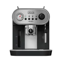 Кофеварка GAGGIA carezza deluxe