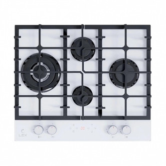 Варочная поверхность LEX GVG 646 T WH