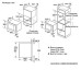 Микроволновая печь MAUNFELD MBMO820MGB203 Микроволновая печь MAUNFELD MBMO820MGB203