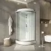 Душевая кабина NIAGARA Light L90/17