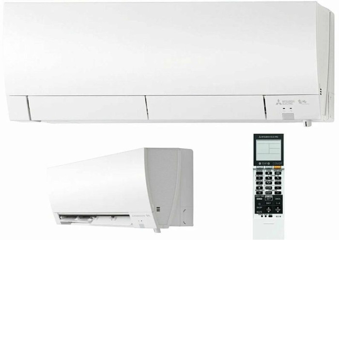 Сплит-система MITSUBISHI ELECTRIC MSZ-FH25VE2/MUZ-FH25VE Сплит-система MITSUBISHI ELECTRIC MSZ-FH25VE2/MUZ-FH25VE