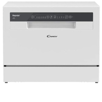 Посудомоечная машина CANDY CP 6F51LW-08