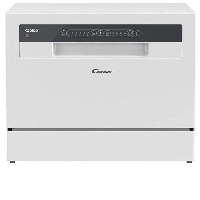 Посудомоечная машина CANDY CP 6F51LW-08
