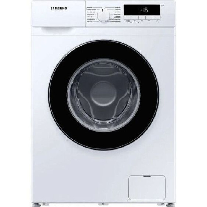 Стиральная машина SAMSUNG WW70T304MBW Стиральная машина SAMSUNG WW70T304MBW