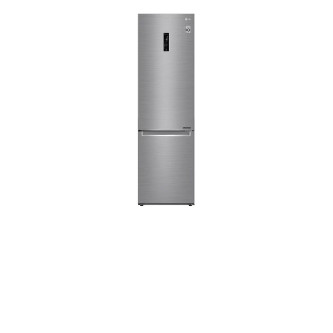 Холодильник LG GBB72PZDMN