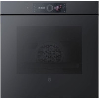 Духовой шкаф V-ZUG Combair V6000 60 C6T-21068 чёрное стекло Духовой шкаф V-ZUG Combair V6000 60 C6T-21068 чёрное стекло