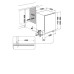 Посудомоечная машина WHIRLPOOL W8I HT40 T Посудомоечная машина WHIRLPOOL W8I HT40 T