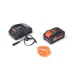 Триммер PATRIOT TR4024XL (250204024) Триммер PATRIOT TR4024XL (250204024)