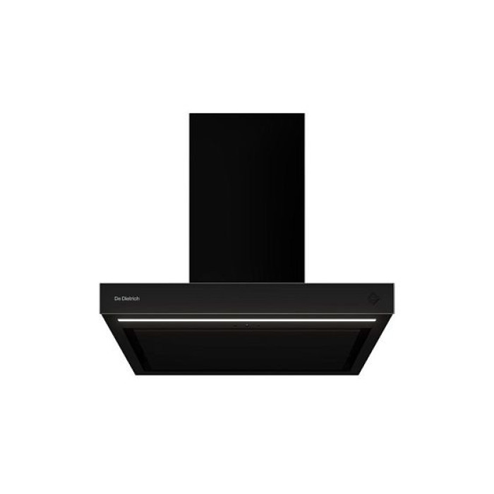 Вытяжка DE DIETRICH DHB4684B Вытяжка DE DIETRICH DHB4684B