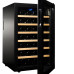 Винный шкаф VINOSAFE VSF28AM Винный шкаф VINOSAFE VSF28AM