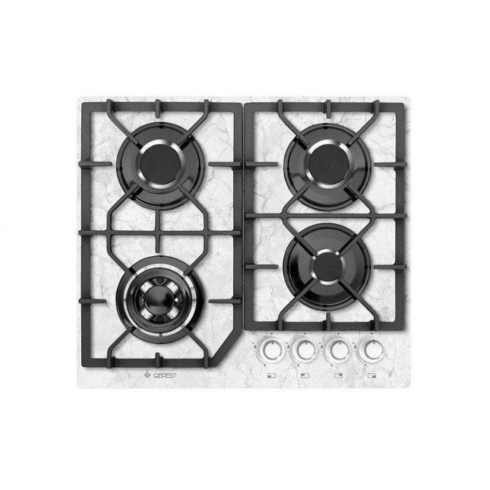 Варочная поверхность GEFEST 2232-01 К52 Варочная поверхность GEFEST 2232-01 К52