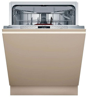 Посудомоечная машина NEFF S155ECX06E