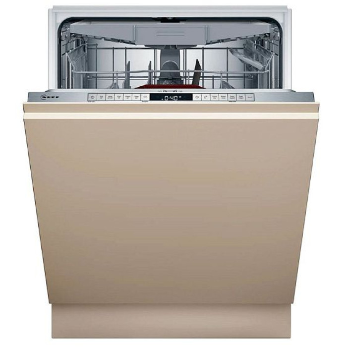 Посудомоечная машина NEFF S155ECX06E Посудомоечная машина NEFF S155ECX06E