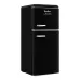 Холодильник TESLER RT-152 BLACK Холодильник TESLER RT-152 BLACK