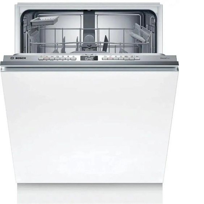 Посудомоечная машина BOSCH SMV4HAX19E Посудомоечная машина BOSCH SMV4HAX19E