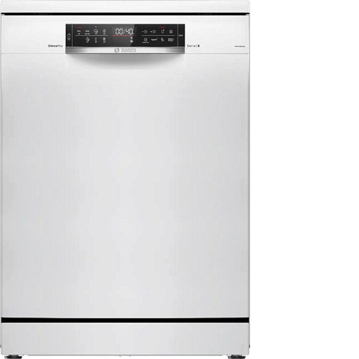 Посудомоечная машина BOSCH SMS6EMW65Q