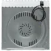 Духовой шкаф KRONA VOLLMOND 60 BL/BL