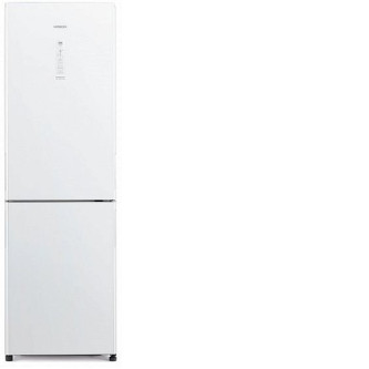 Холодильник HITACHI R-BG410PUC6X GPW Холодильник HITACHI R-BG410PUC6X GPW