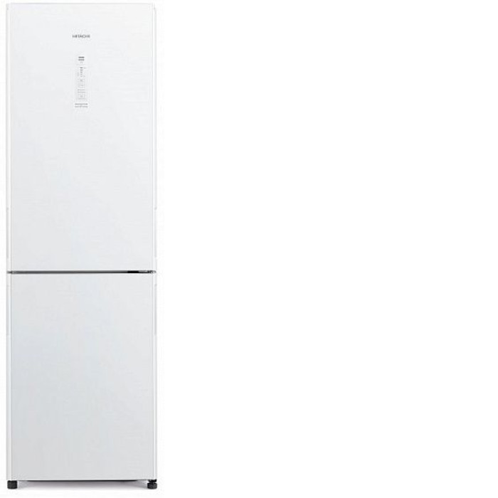Холодильник HITACHI R-BG410PUC6X GPW