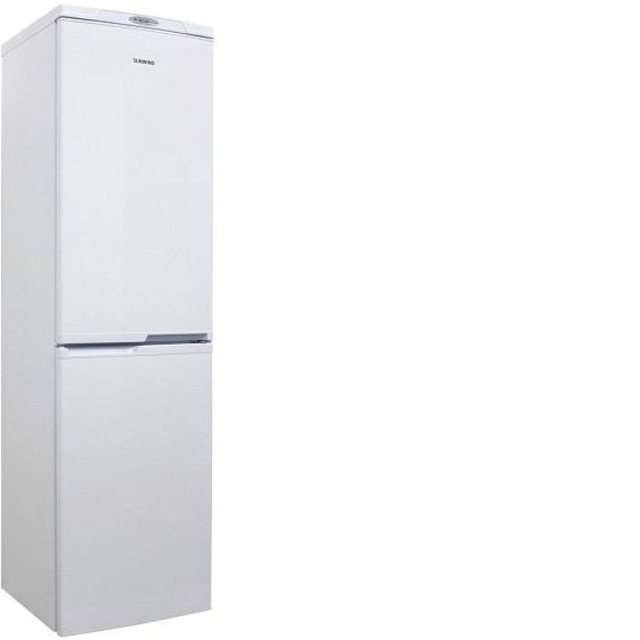 Холодильник SUNWIND SCC407 белый Холодильник SUNWIND SCC407 белый