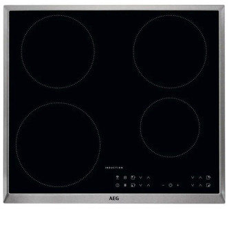 Варочная поверхность AEG IKB64301XB