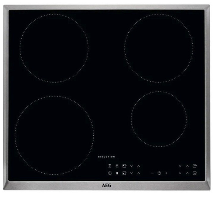 Варочная поверхность AEG IKB64301XB