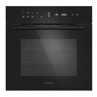 Духовой шкаф MAUNFELD MEOH709DB Духовой шкаф MAUNFELD MEOH709DB