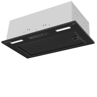 Вытяжка MEFERI INBOX52BK SENSOR COMFORT