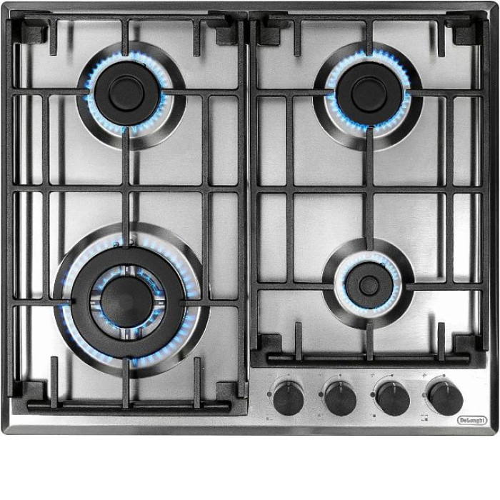 Варочная поверхность DELONGHI GRETA 6GW IM